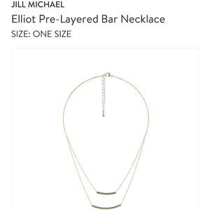 Jill Michael Jewelry